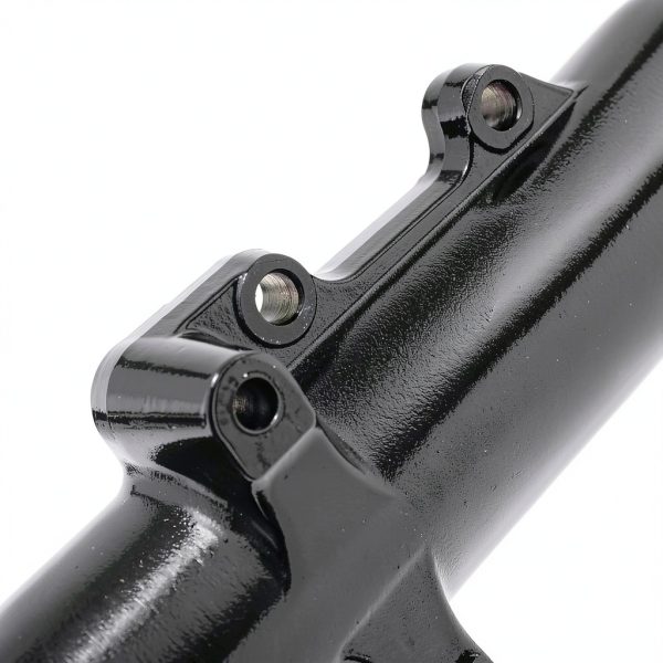 TOFR Harley Touring Fork Slider Aluminum OEM-6