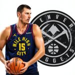 Nikola Jokic 2023-24 Instant My City Collection Trading Card-0