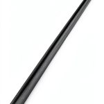 UHMW Fork Slider Kimpex Black 52in for Yamaha-0
