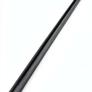 UHMW Fork Slider Kimpex Black 52in for Yamaha-0