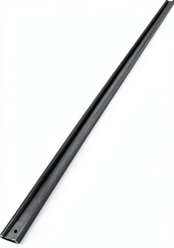 UHMW Fork Slider Kimpex Black 52in for Yamaha-0