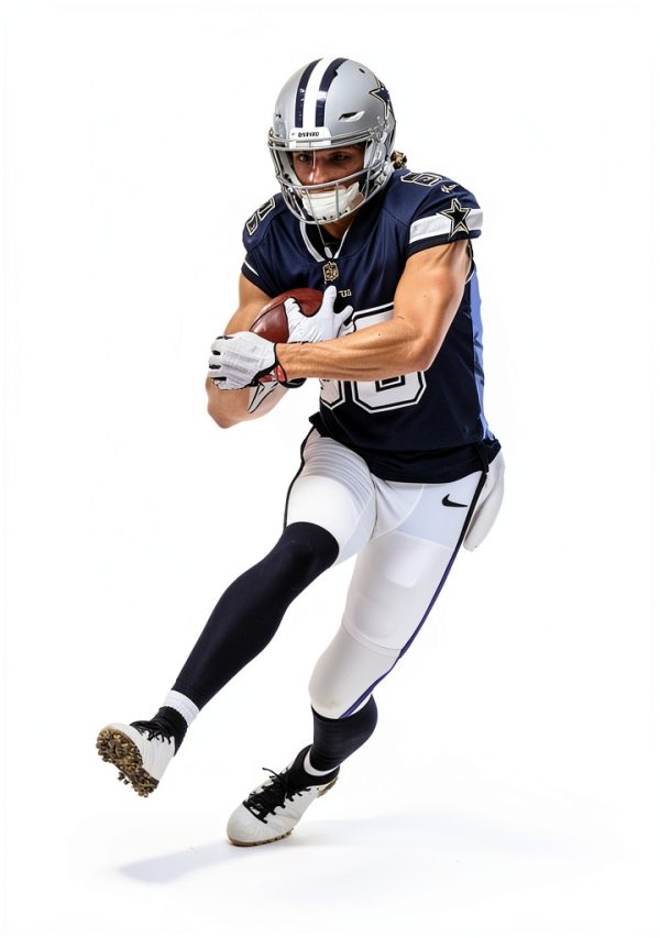 Panini Official Rookie Card Sports Collectible-0