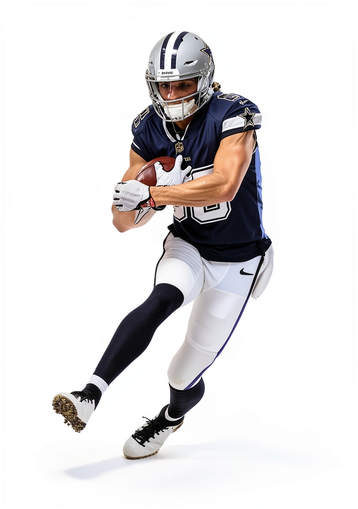 Panini Official Rookie Card Sports Collectible