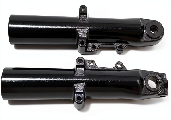 TOFR Harley Touring Fork Slider Aluminum OEM-1