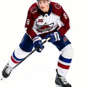 NHL Hockey Trading Cards Upper Deck MVP Blue Parallel-0