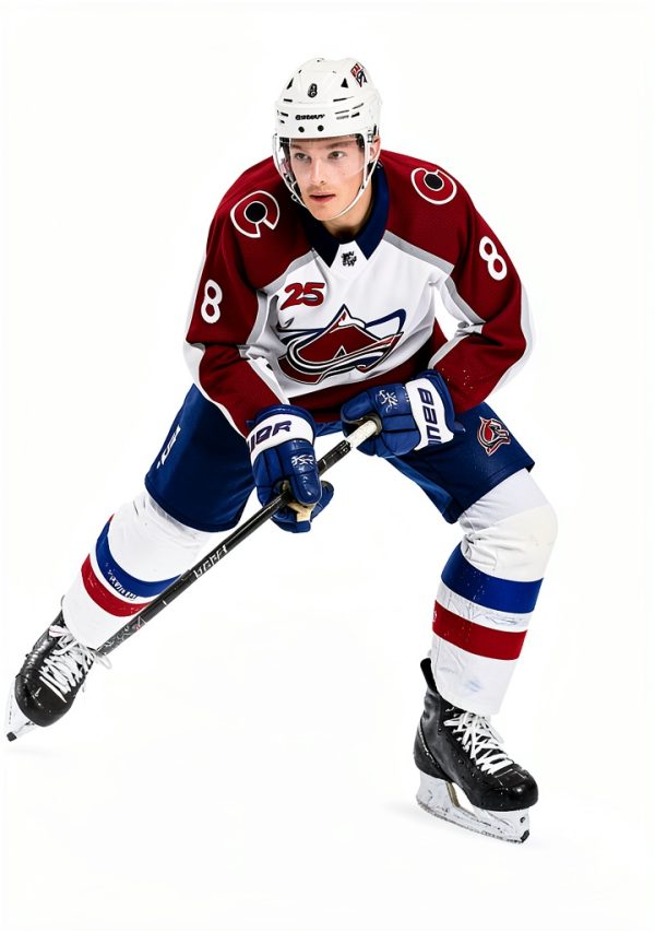 NHL Hockey Trading Cards Upper Deck MVP Blue Parallel-0
