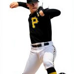 Pirates Trading Cards Topps Sports Collectibles-0