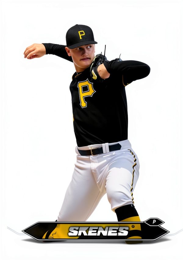 Pirates Trading Cards Topps Sports Collectibles-0