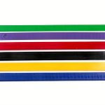 Arctic Cat Slide Garland Fork Slider Black-0