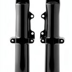 TOFR Harley Touring Fork Slider Aluminum OEM-0