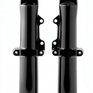 TOFR Harley Touring Fork Slider Aluminum OEM-0