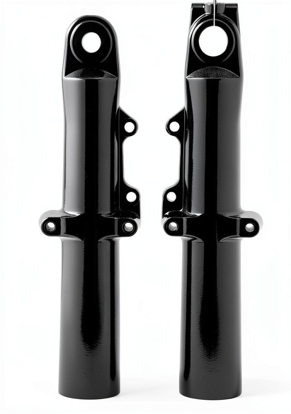 TOFR Harley Touring Fork Slider Aluminum OEM-0