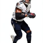 Tennessee Titans Derrick Henry Panini Card-0