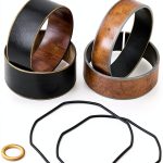 Fork Bushing Kit All Balls Machined Design-0