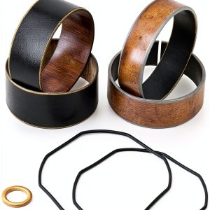 Fork Bushing Kit All Balls Machined Design-0