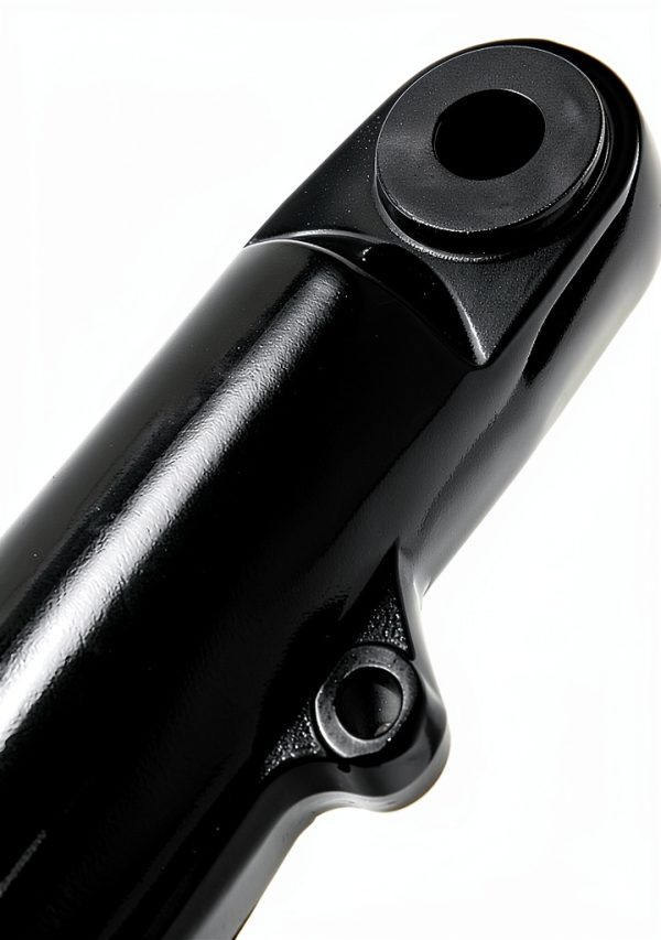 TOFR Harley Touring Fork Slider Aluminum OEM-5