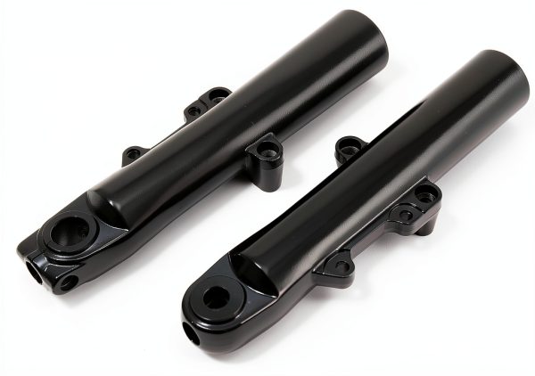 TOFR Harley Touring Fork Slider Aluminum OEM-2