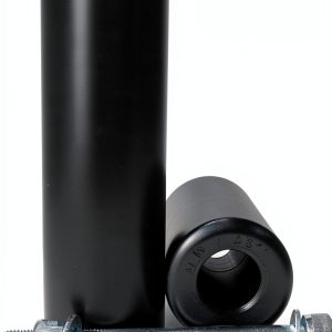 Yamaha FZ6R Frame Slider Shogun Alloy Steel-0