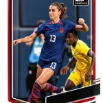 Panini FIFA Soccer Card 2023-24 Donruss Set-0