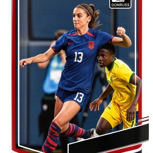 Panini FIFA Soccer Card 2023-24 Donruss Set-0
