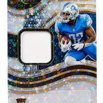 Lions Autographed Memorabilia Panini America Sports-0