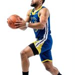 Stephen Curry Panini Card Basketball Collectible-0