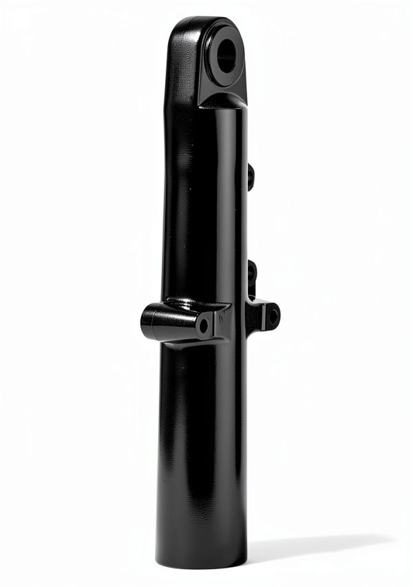 TOFR Harley Touring Fork Slider Aluminum OEM-3