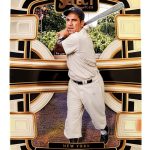 2024 Panini Select Baseball Trading Card-0