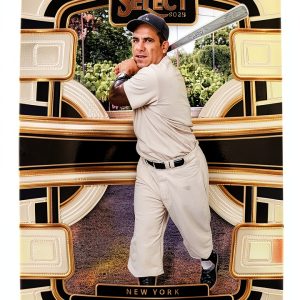 2024 Panini Select Baseball Trading Card-0