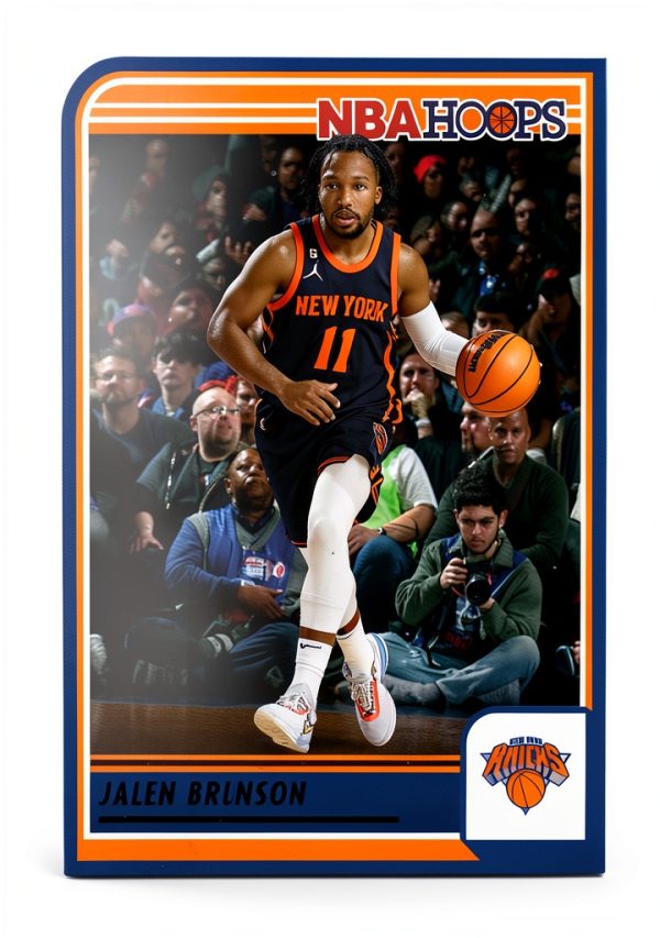 Panini America Sports Collectible Trading Cards-0