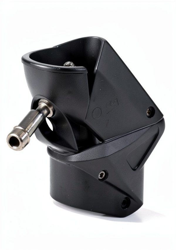 Yamaha FZ6R Frame Slider Shogun Alloy Steel-7