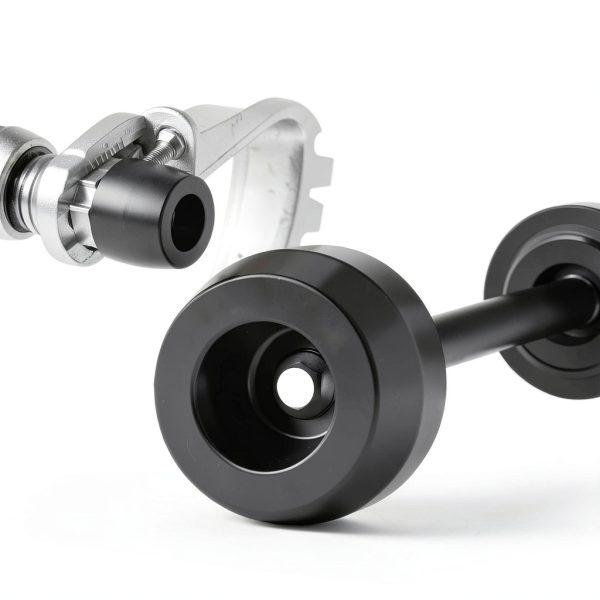 NICECNC Fork Slider Aluminum Rod 6061 Protection-2