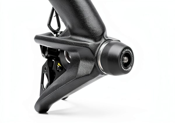 Evotech Fork Slider Nylon Spindle for Desert Sled-1