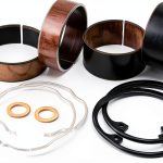 All Balls Fork Bushing Kit for Honda CBR600RA ABS-0