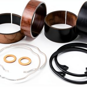 All Balls Fork Bushing Kit for Honda CBR600RA ABS-0