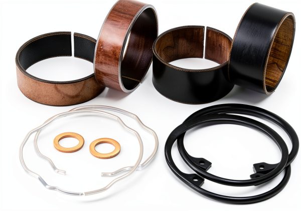 All Balls Fork Bushing Kit for Honda CBR600RA ABS-0