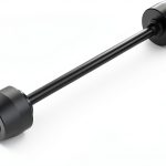 NICECNC Fork Slider Aluminum Rod 6061 Protection-0