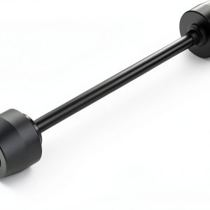 NICECNC Fork Slider Aluminum Rod 6061 Protection-0