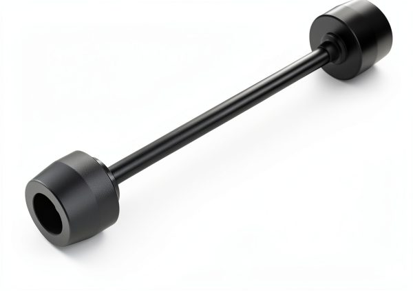 NICECNC Fork Slider Aluminum Rod 6061 Protection-0