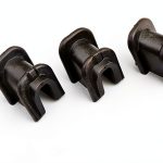 Fork Slider WKNYSYK Aluminum for Unisex Adult-0