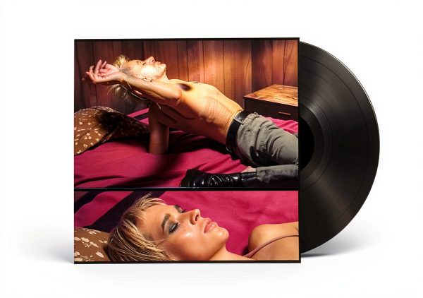 NUDE CLUB Lo-Fi CD NUDE005 English Album 12.24x12.36x0.31in-1