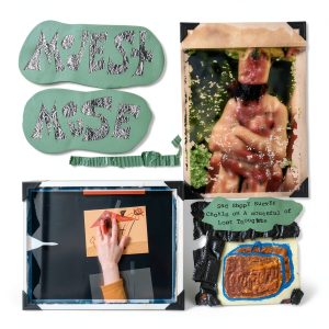 Lo-Fi Indie Rock CD by Glacial Pace Rec. 2014 Release – 1 Disc, 5.5 x-0