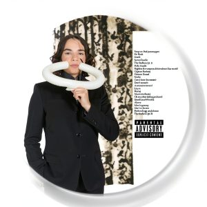 Rounder Lo-Fi Indie Rock CD 5814623 English Album 2010 Release-0