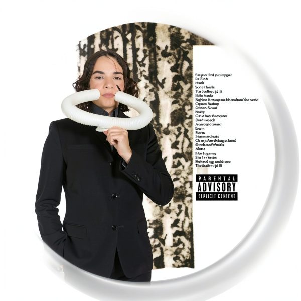 Rounder Lo-Fi Indie Rock CD 5814623 English Album 2010 Release-0