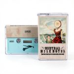 LoFi CD by Merge Records 2023 Release 1 Disc 4.8 Rating-0