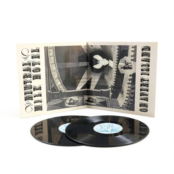 Merge Records Lo‑Fi CD Box Set – 9‑Disc Alternative Rock Collection-6