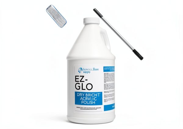 Concrete Acid Stain Brown Mosaic 1 Gallon by Concrete Floor Supply-3