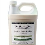 Concrete Resurrection Multi Surface Floor Finish High Gloss Wax-0