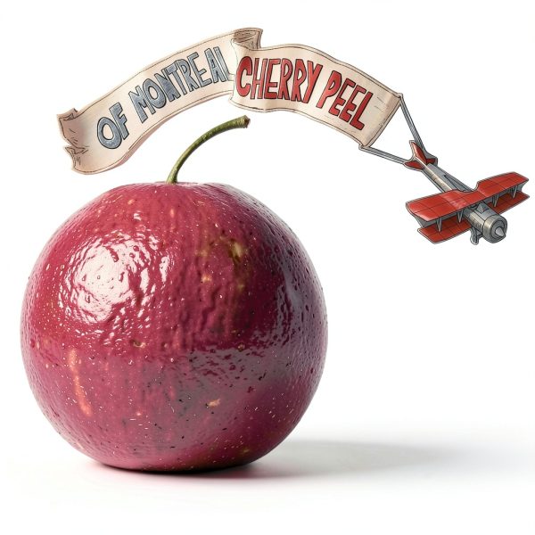 Cherry Peel-0
