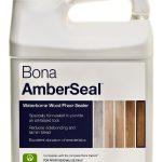 Bona Poly-tone Sanding Sealer 1 Gallon (OR) 128 fl oz-0